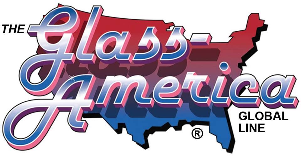 Glass America Logo